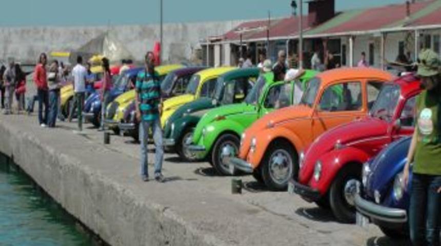 Vosvoscular D&uuml;nya &Ccedil;evre G&uuml;n&uuml;n&uuml; Ak&ccedil;akoca'da Kutladı