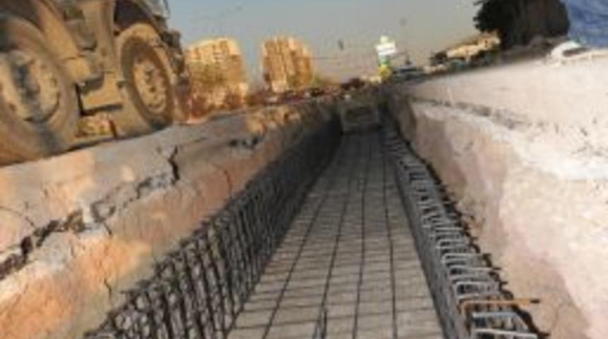 Kış Hazırlığı "şimdiden" Başladı