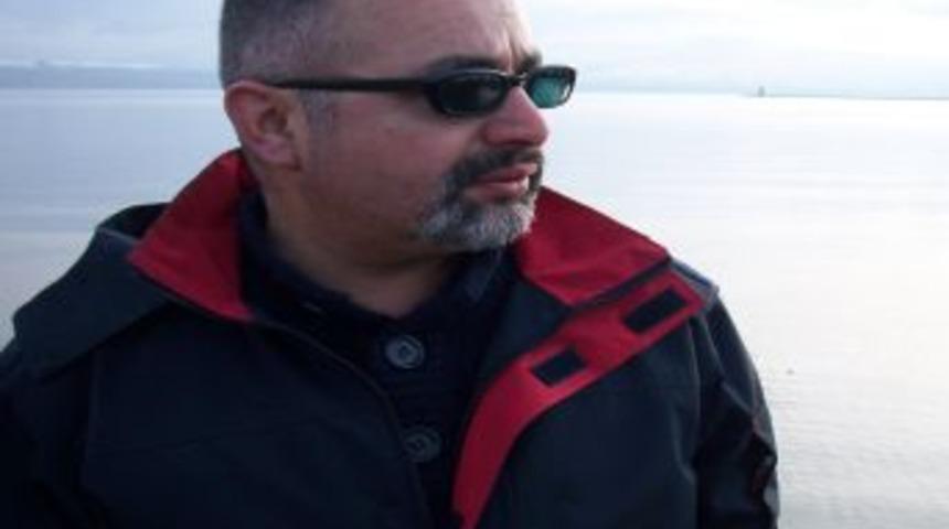 Batman &Uuml;niversitesi G&uuml;zel Sanatlar Fak&uuml;ltesi Dekanı Prof. Cereci Fransa'da Cinemed Festivali'nde