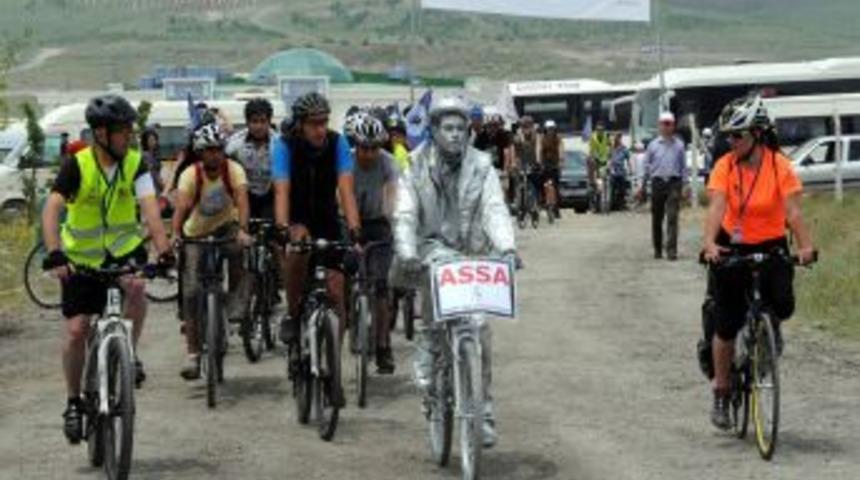 3. Temiz Ke&ccedil;i&ouml;ren &Ccedil;evre Eylem G&uuml;n&uuml;