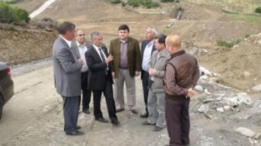 Manisaya 45 Adet Sulama G&ouml;leti