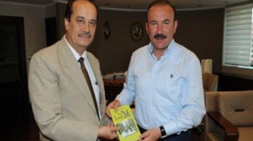 Belediye &Ccedil;alışanından 3. Kitap