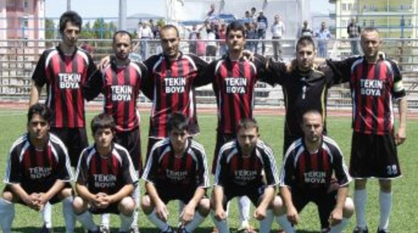 Develi'den Derin Darbe: 2-1