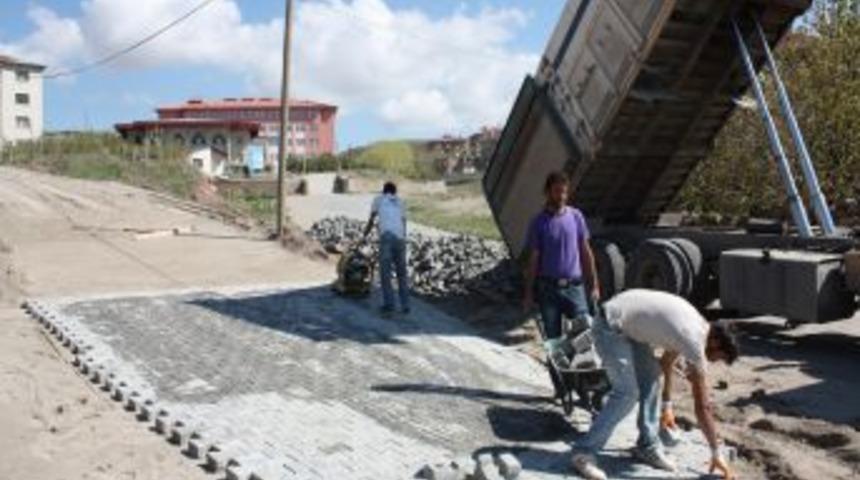 Ahlat Belediyesi Turizm Alt Yapısını Hazırlıyor
