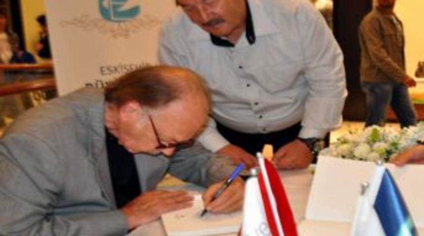 'bilinmeyen T&uuml;rkler Sergisi' Espark'ta A&ccedil;ıldı