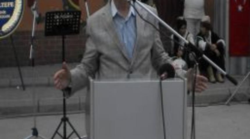 Davutkadı Hazretleri Anıldı