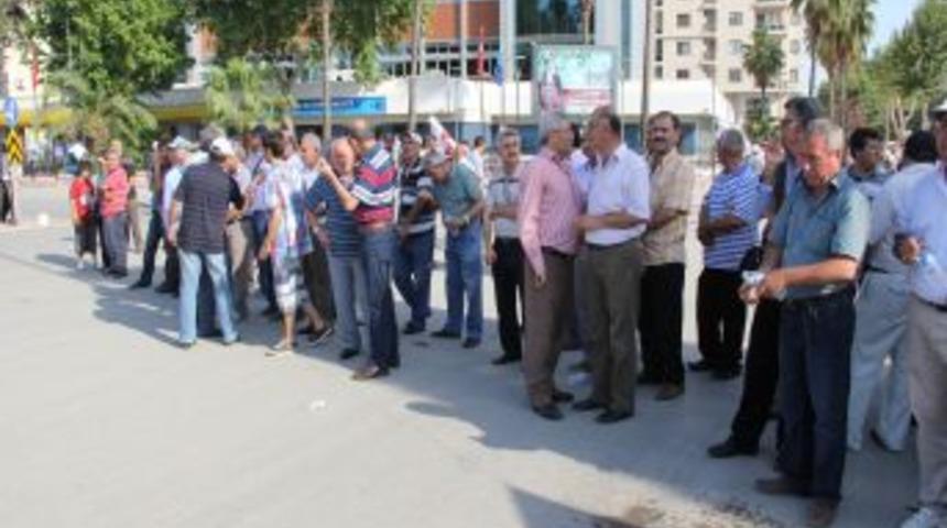 Hava Sıcak Olunca...