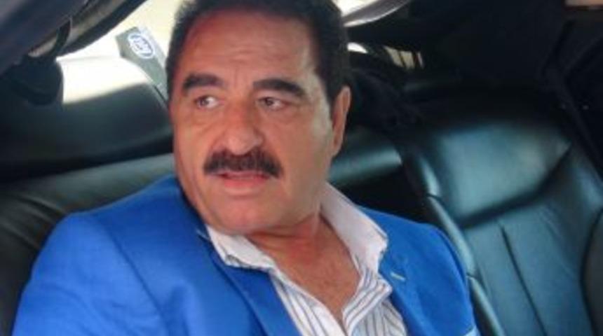 Tatlıses, Abdullah U&ccedil;mak'tan Şikayet&ccedil;i Oldu