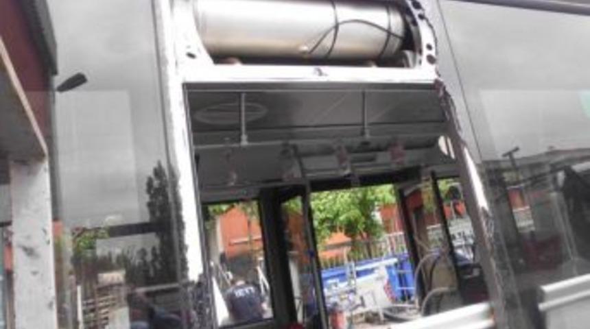 İstanbul'da Olayların Faturası İETT'ye Çıkıyor