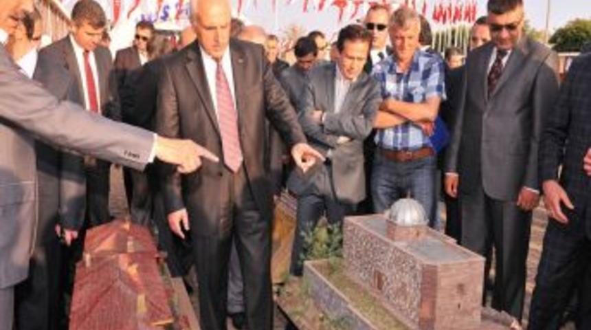 Tuzla Y&ouml;resel Geceleri Sona Erdi