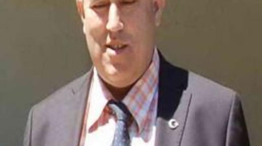 Kızılcık, K&uuml;tahya'nın En Temiz İkinci K&ouml;y&uuml;