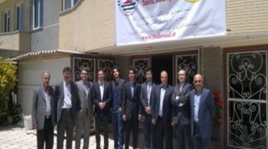 Om&uuml;'n&uuml;n Uluslararası Sınav Başarısı