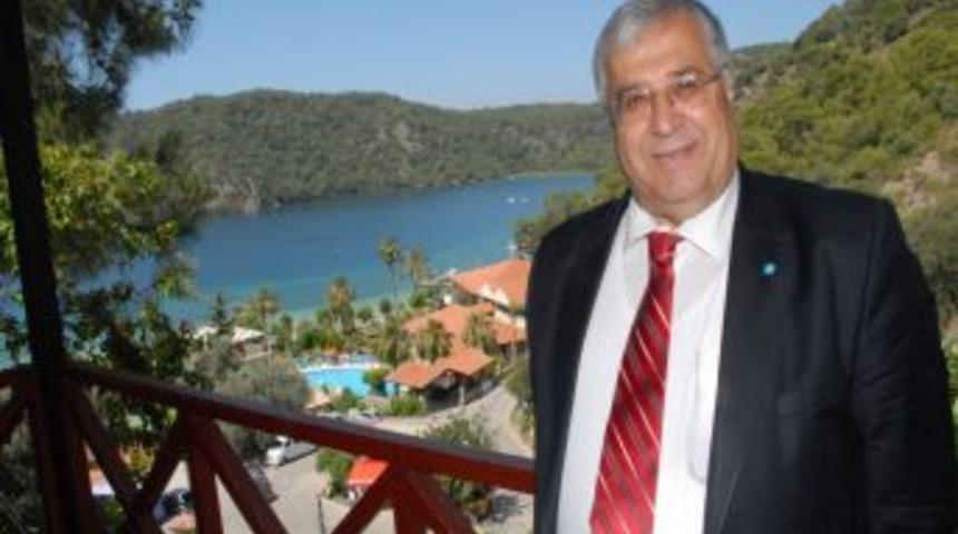 Türker'den Anayasa Değişikliği Yorumu