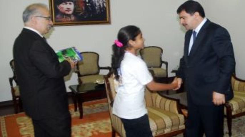 Tepek&ouml;y'den T&uuml;rkiye Birinciliğine