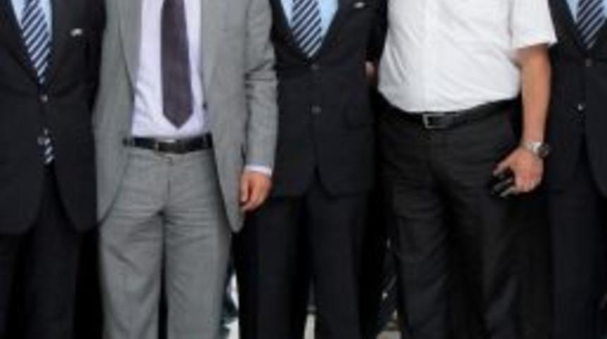 C&uuml;neyt &Ccedil;akır, Avrupa Şampiyonası İ&ccedil;in Polonya'ya Gitti