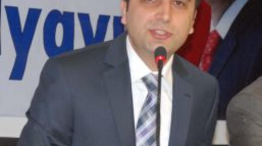 K&ouml;se'den Akaydın'a: Belediyenin 1 Milyon 900 Bin Lirası Kimin Cebinde