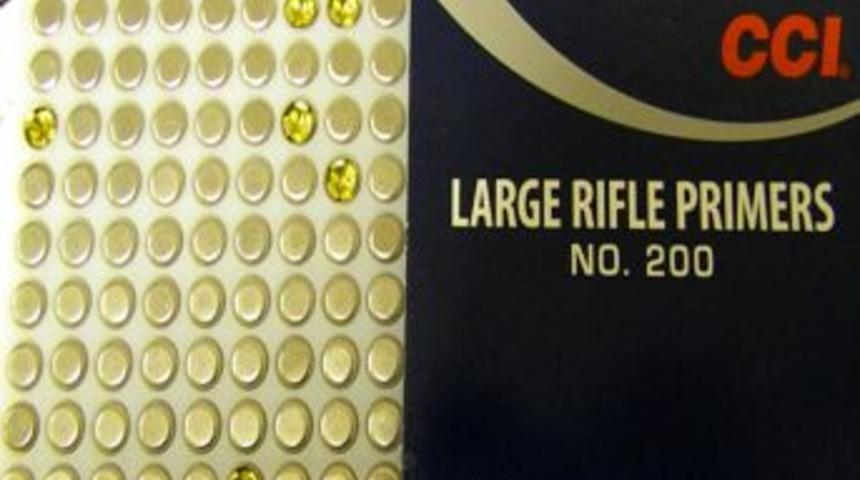 Kapıkule'de Silah Malzemesi Ele Ge&ccedil;irildi