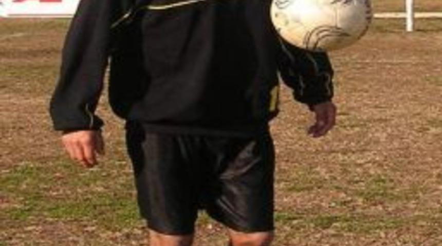 Dalman'ın Acı G&uuml;n&uuml;