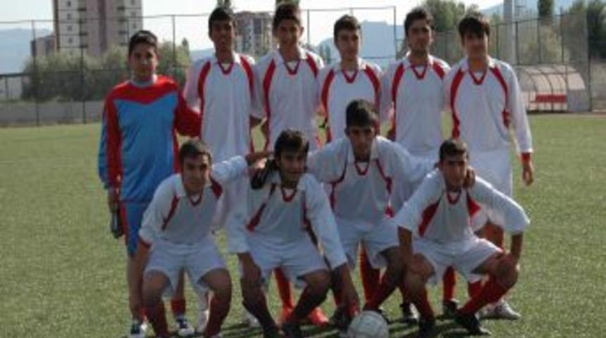 İkinci Amat&ouml;r K&uuml;me U-19 Ligi