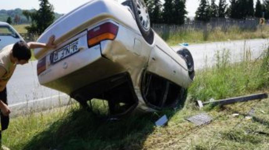 OGS'yi Ge&ccedil;emeden Tabelasına &Ccedil;arptı