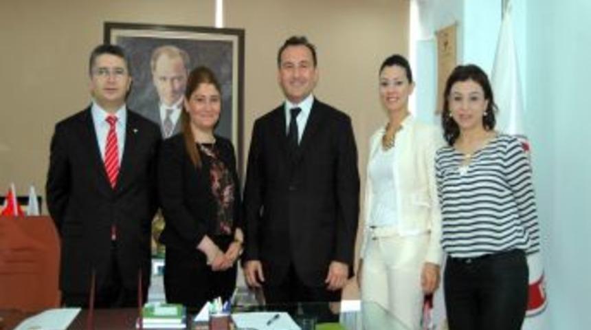 Teb, Kayseri Eczacılar Odası İle Anlaşma İmzaladı