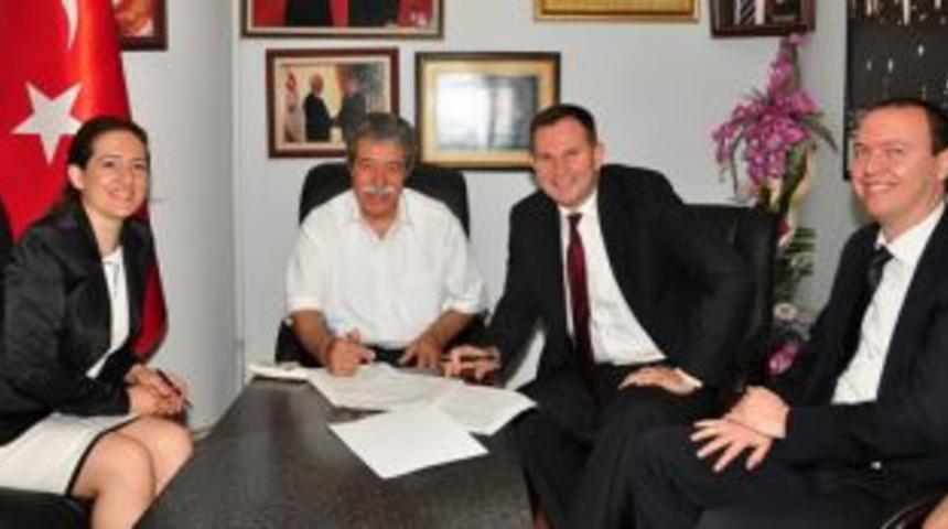 Adanalı esnafa kredi kolaylığı