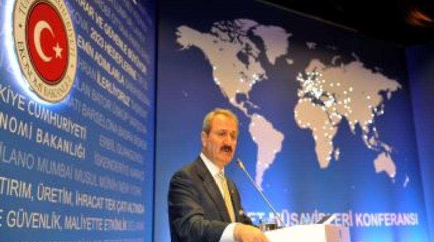 Zafer &Ccedil;ağlayan: İhracat Rakamının Değil, Değerini Artırmak Lazım