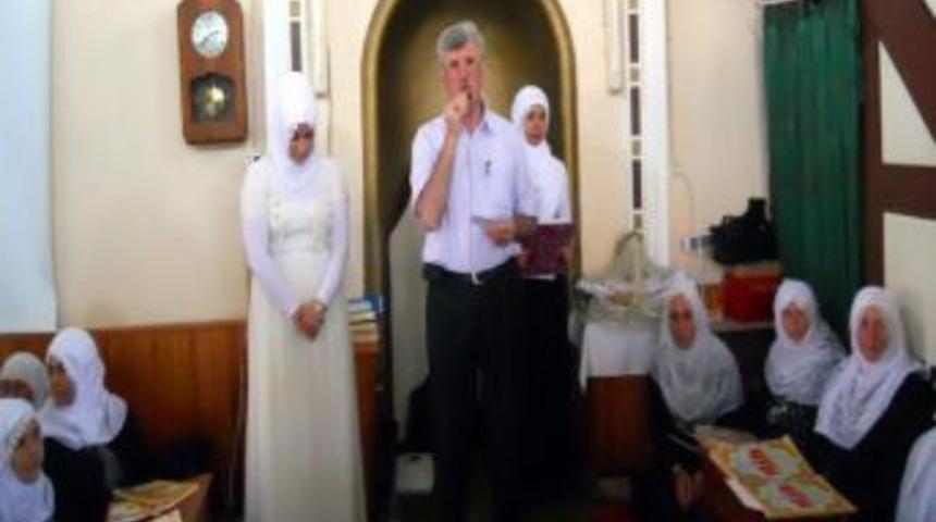 Yabani Mantar Yiyen 1 Kişi Zehirlendi