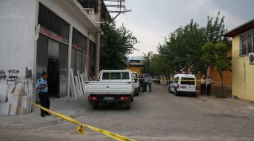 Aydın'da şok olay!