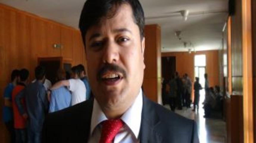 Tatvan FEM'den SBS Ve LYS &Ouml;ncesi 'moral Ve Motivasyon' Programı