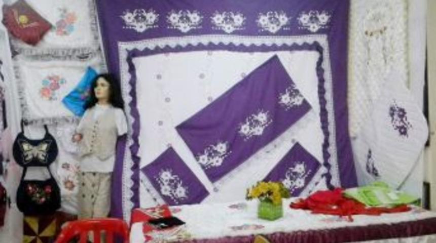 Hem Sergisi Yoğun İlgi G&ouml;r&uuml;yor