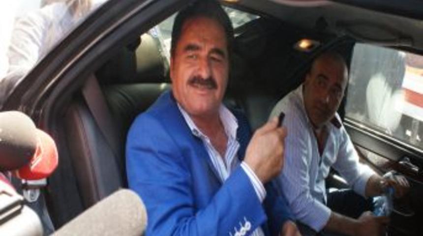 Tatlıses, Adli Tıp Kurumu&rsquo;nda Kontrolden Ge&ccedil;ti