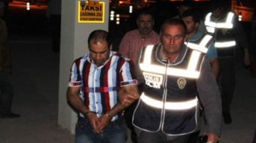 Yol Kenarındaki Esnaflardan Sahte Parayla Alışveriş Yapan 3 Kişi Yakalandı