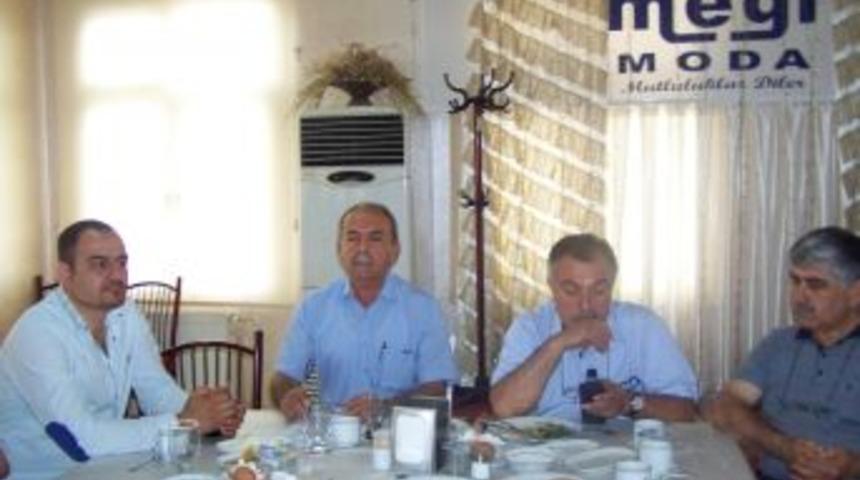 Andırınlılar Osmaniye'ye Bağlanmak İstiyor