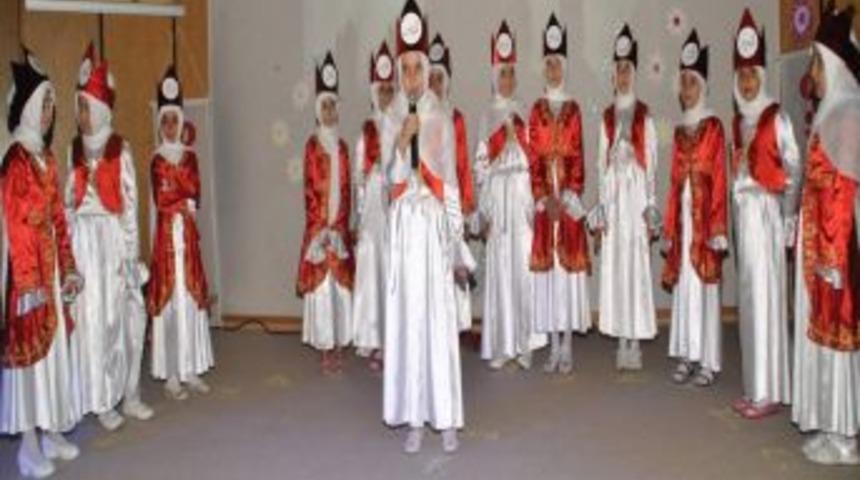 Şanlıurfalı Can Kardeşler Coşturdu