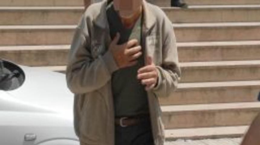 Hakkında Hapis Cezası Bulunan Şahsa Tutuklama