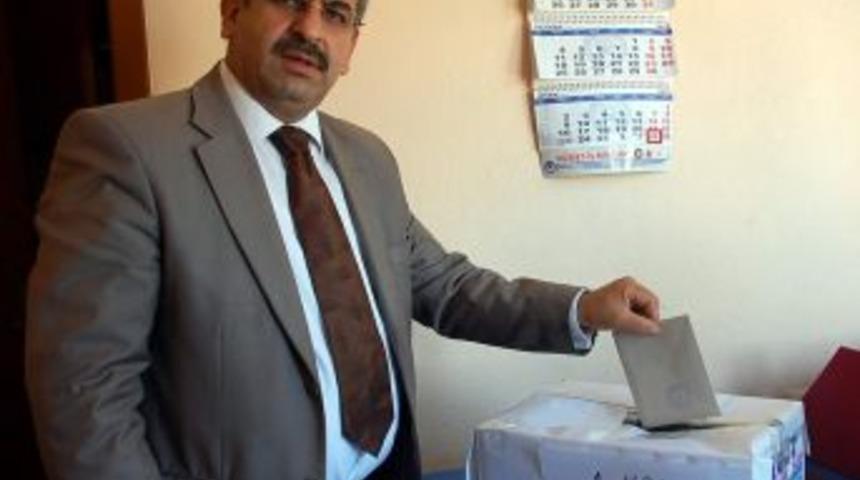 İşsizler Derneği 2. Olağan Kongresi Yapıldı