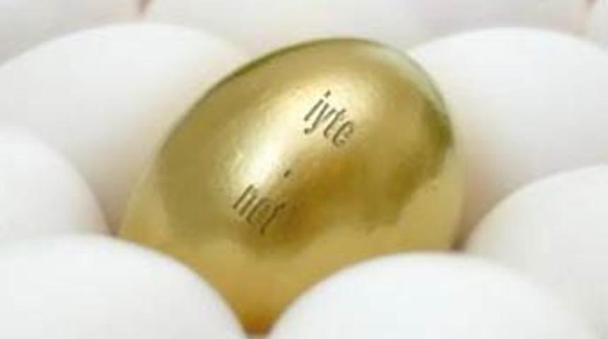 İki T&uuml;rk laboratuarda altın &uuml;retti