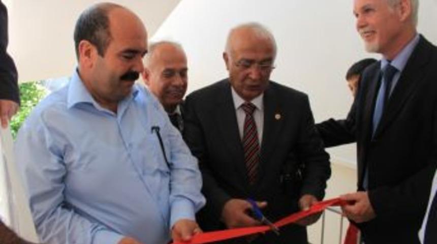 İşitme engellilere kolaylık