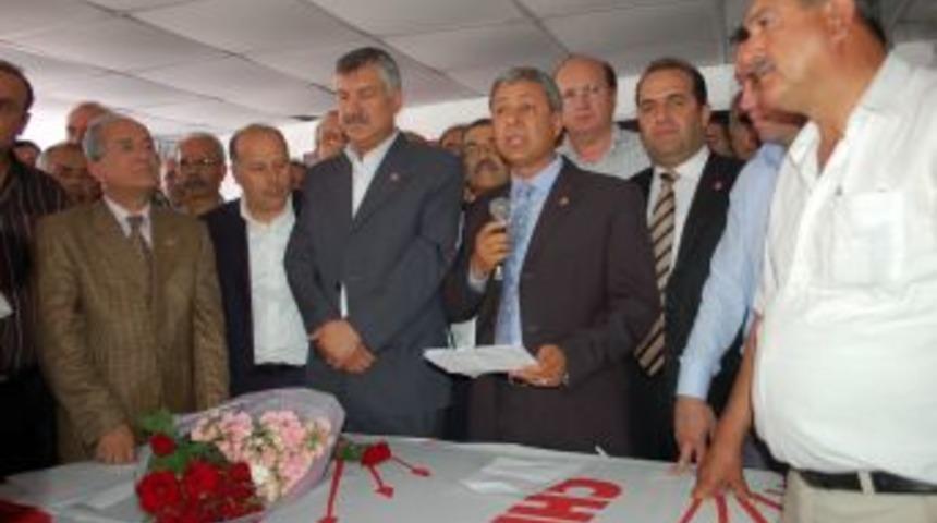 S&uuml;mer: Hedef yerel iktidar