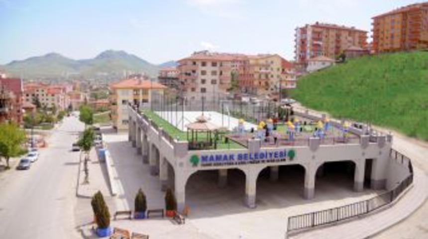 Belediye Başkanı Akg&uuml;l: İl&ccedil;eye Ilkleri Yaşattık