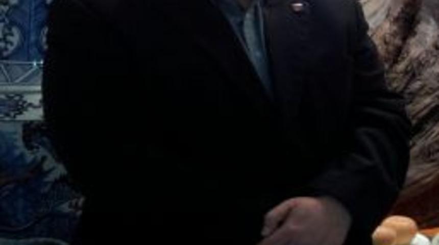 T&uuml;rkiye'nin İlk Yerli Otomobili Mersin'de &Uuml;retilecek