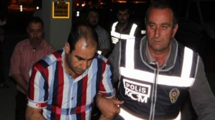 Kırşehir'de Sahte Para Operasyonu: 3 G&ouml;zaltı