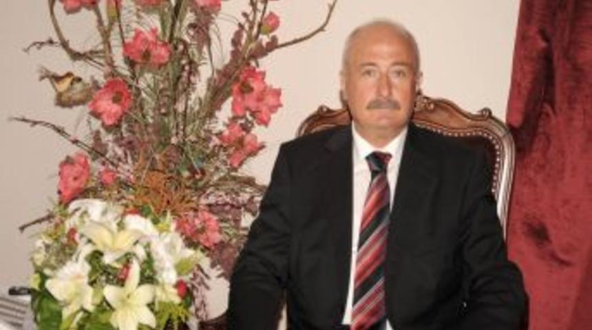 Vali Y&uuml;ksel: Temiz Bir &Ccedil;evre, &Ccedil;ocuklarımıza Bırakabileceğimiz En G&uuml;zel Mirastır