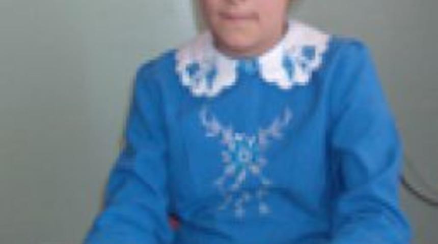 Gediz'de 1 Eyl&uuml;l İlk&ouml;ğretim Okulu &Ouml;ğrencilerine &Ccedil;evre Bilinci Eğitimi Verildi