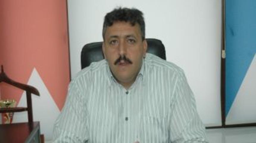 &Ouml;ğrenciye Darp İddiası