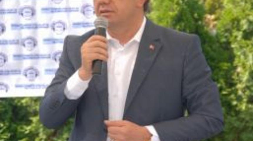 Zeybekci'den Turizm &Ccedil;ıkışı