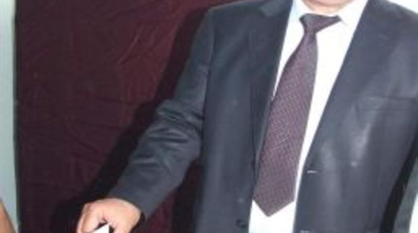 Boğazlıyan&rsquo;da Sulama Birliği Se&ccedil;imini Yaptı