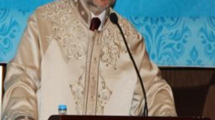 M&uuml;ft&uuml;ler Sakarya'da Toplandı