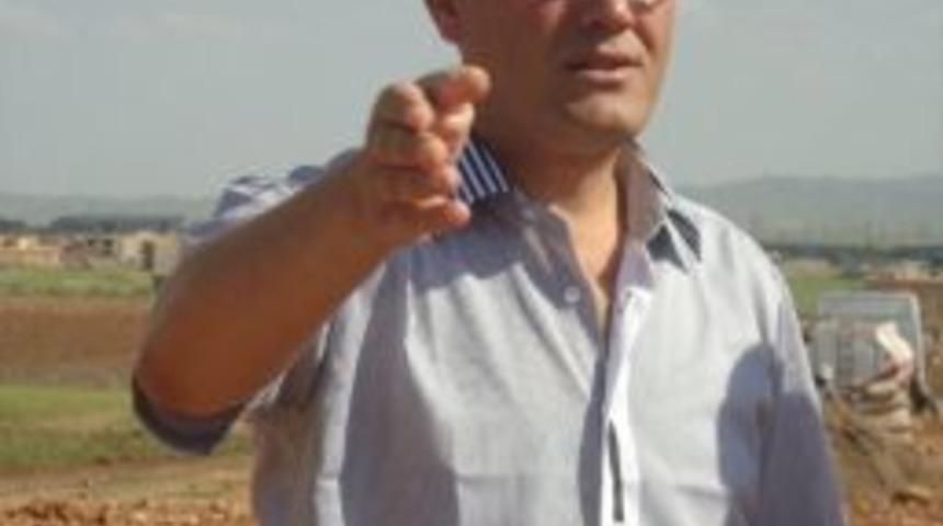 Dolandırılan T&uuml;rk İş Adamı K&uuml;rdistan H&uuml;k&uuml;metinden Yardım Bekliyor